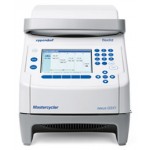 Eppendorf Mastercycler® Nexus X1 series