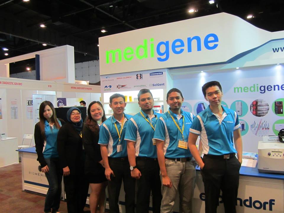 APHM International Healthcare Conference and Exhibition 2014