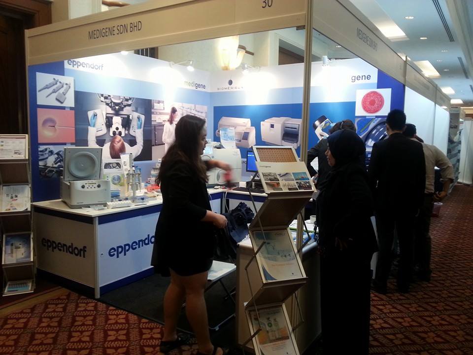 KPJ Healthcare Conference and Exhibition 2014